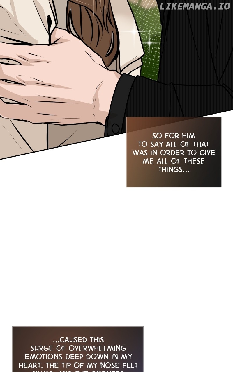 I Give You My All Chapter 70 - page 85